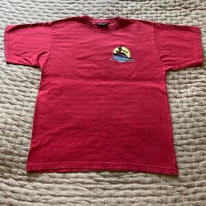 Vintage Martinique Country T-Shirt Size L